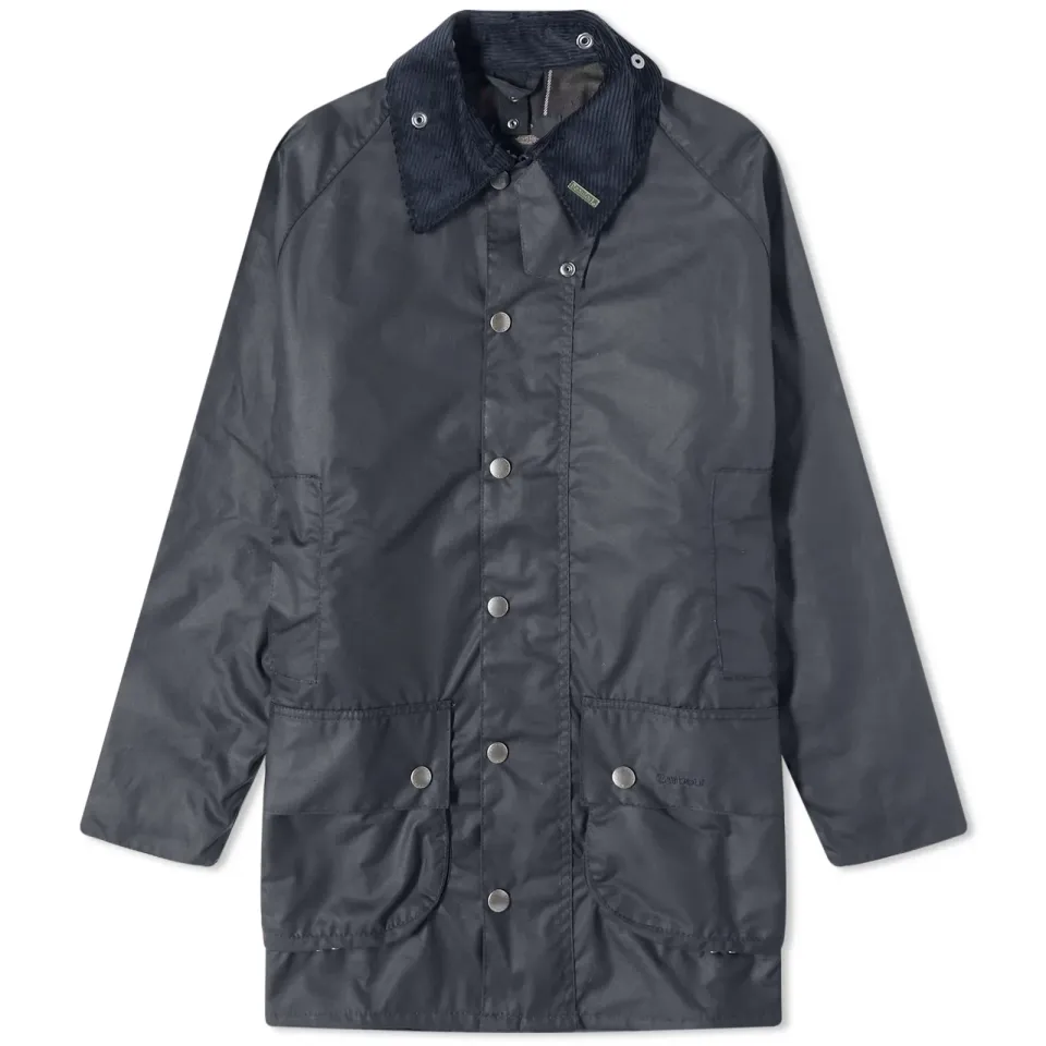 40th Anniversary Beaufort Wax Jacket