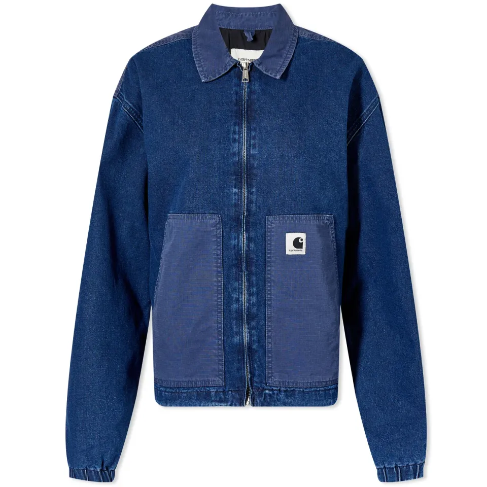 Alma Jacket
