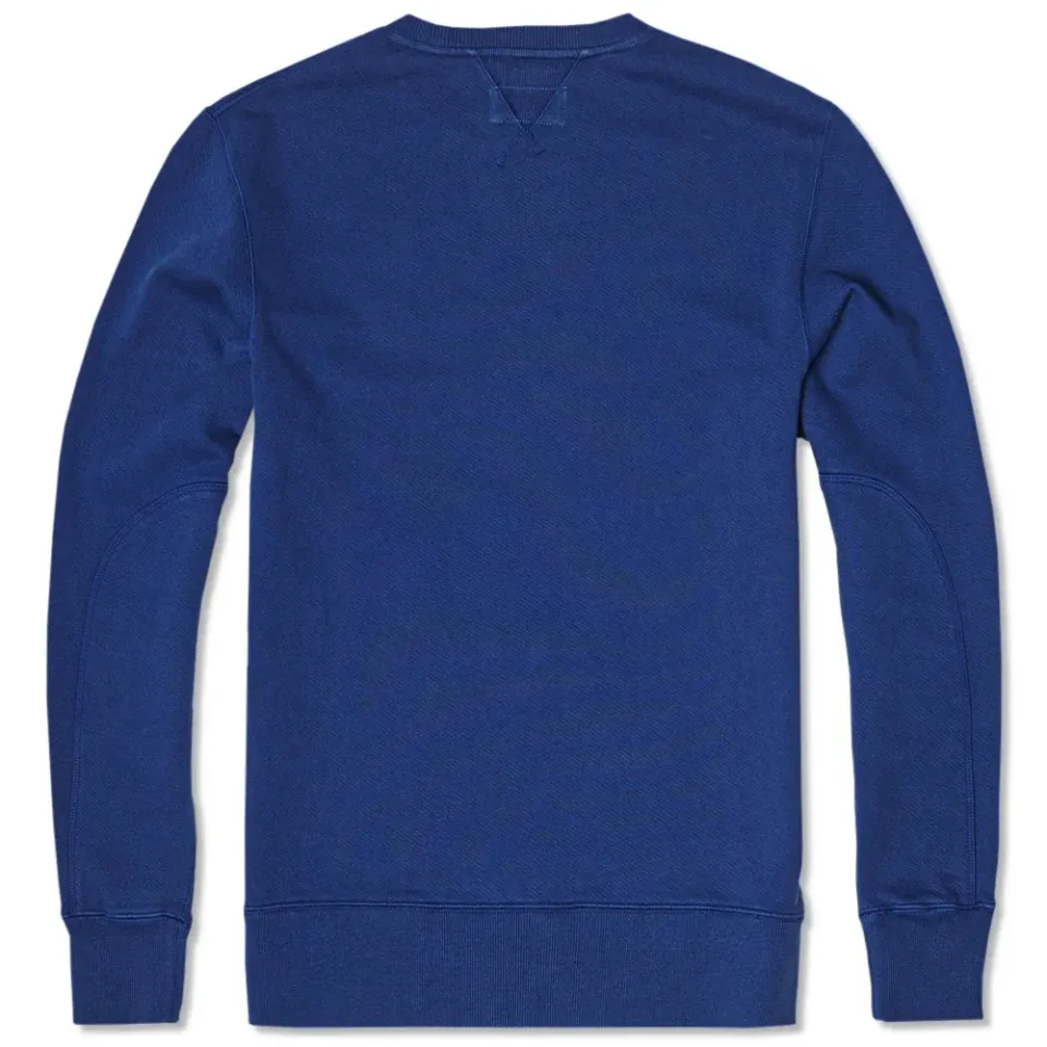 Heritage Standard Crew Sweat