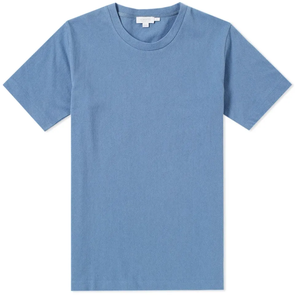 Riviera Mesh Tee