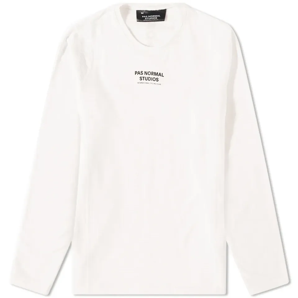 Long Sleeve Heavy Base Layer
