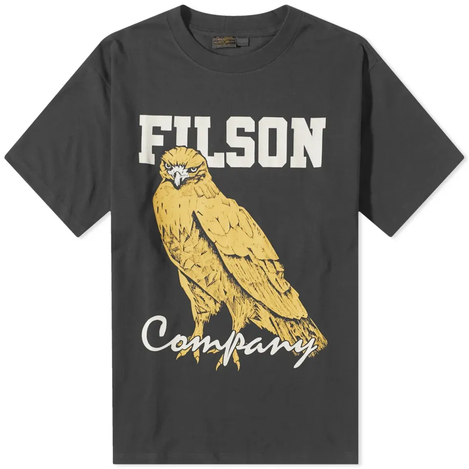 Pioneer Bird of Prey T-Shirt