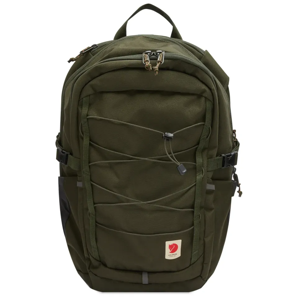 Fjallraven Skule 28 Backpack