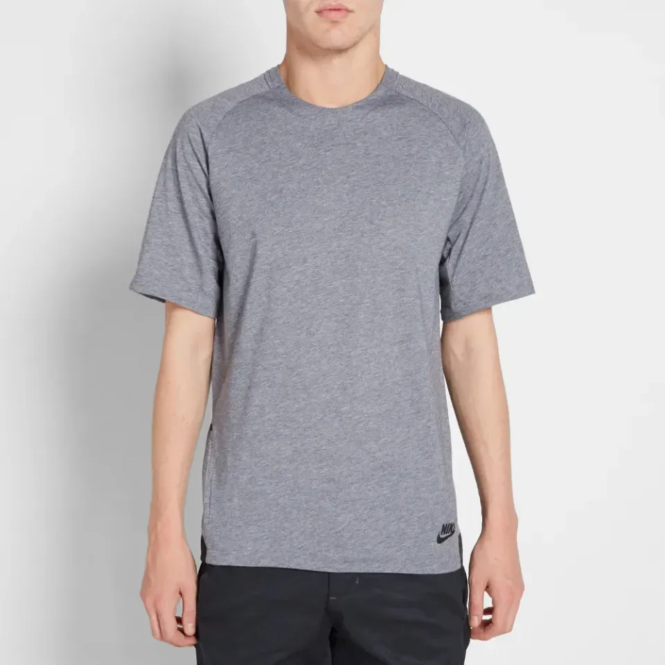 Bonded Knit Tee