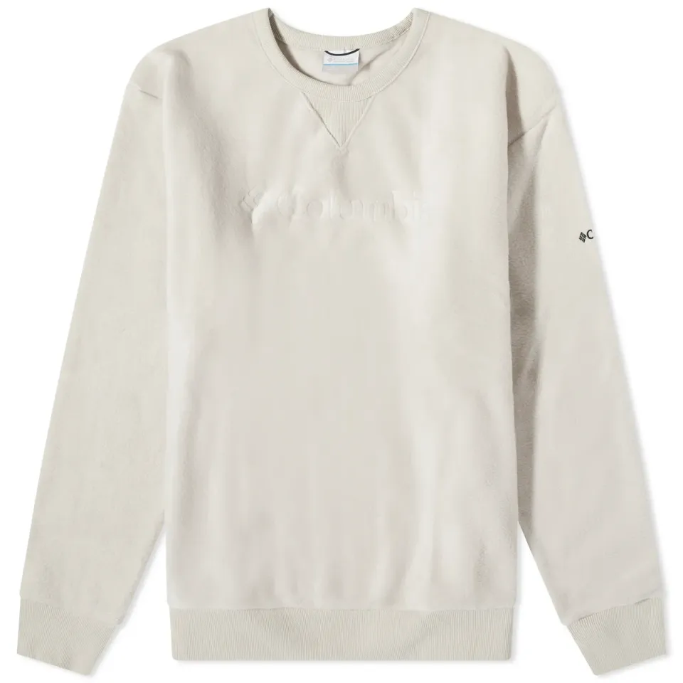 Steens Mountain 2.0 Fleece Crew Sweat
