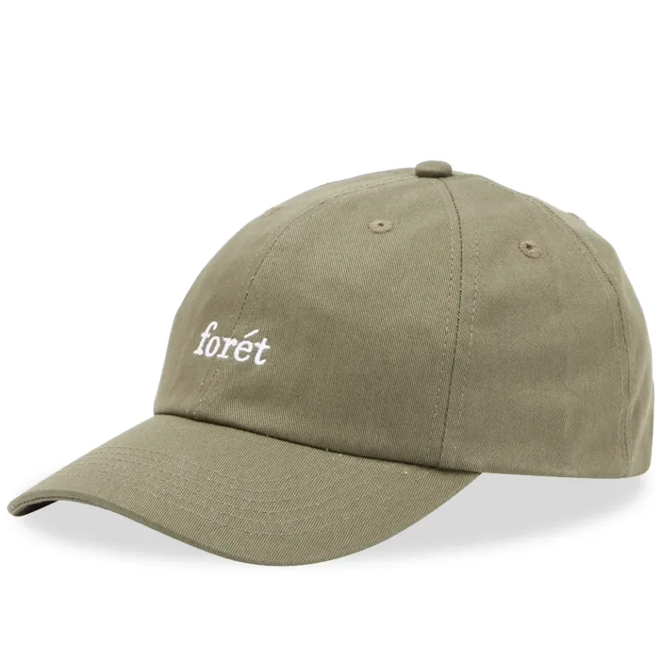 Raven Cap