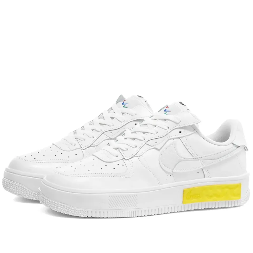 W Air Force 1 Fontanka