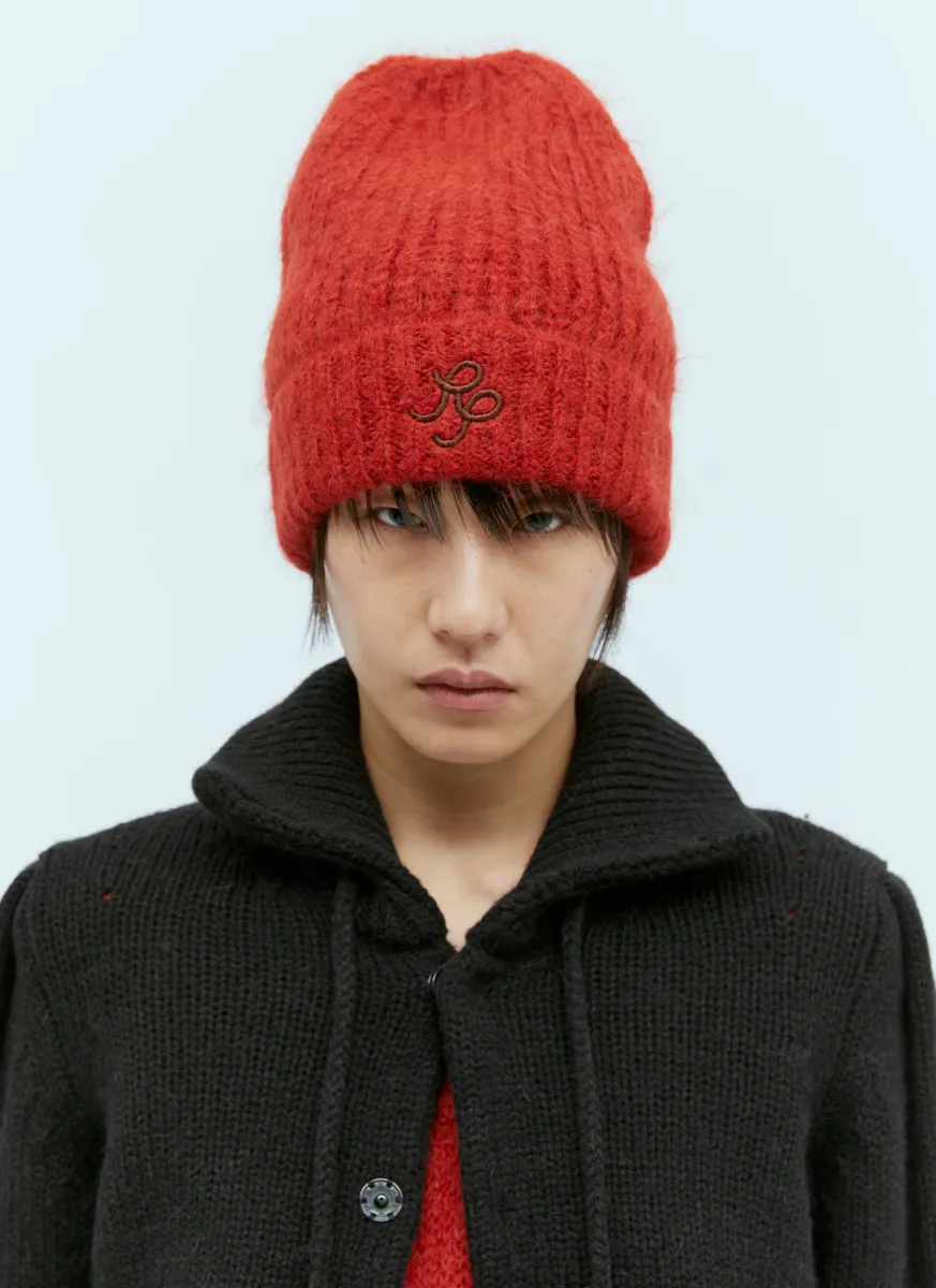 RP Beanie Hat