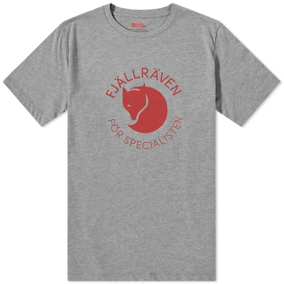 Fjallraven Fox T-Shirt