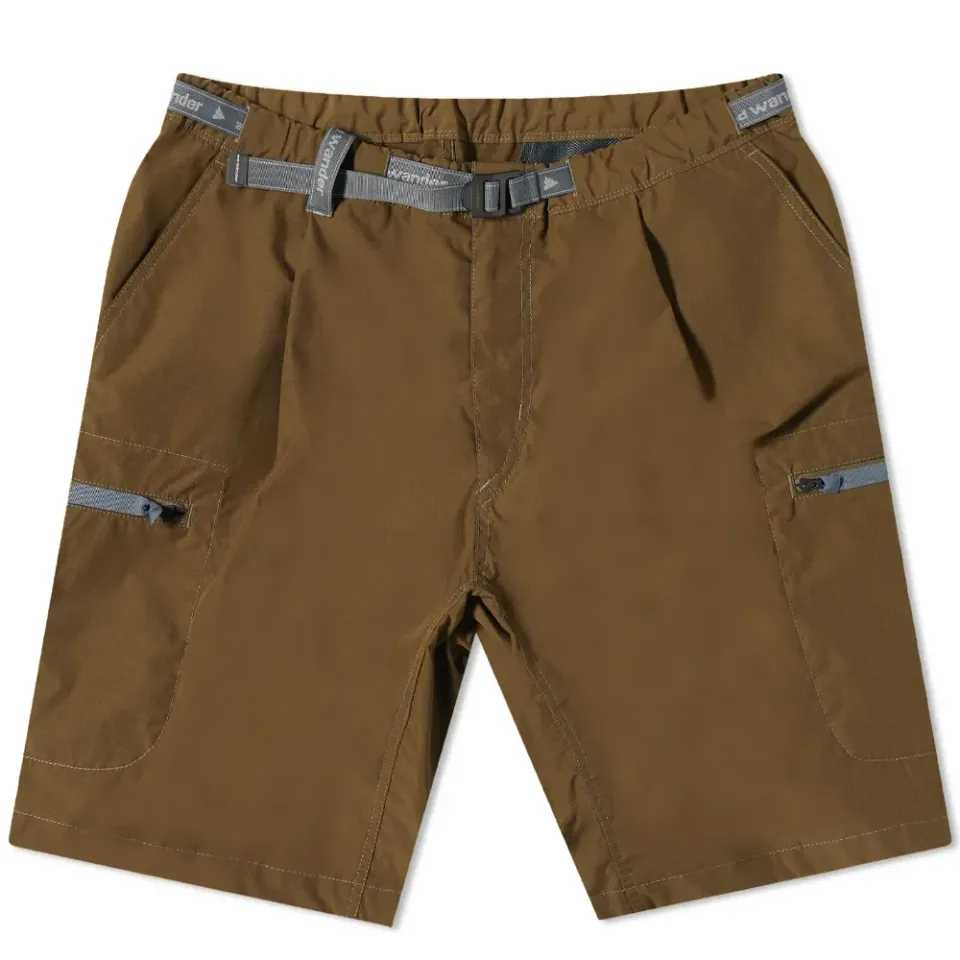 Kevlar Shorts
