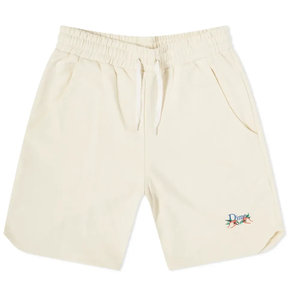 French Terry Shorts
