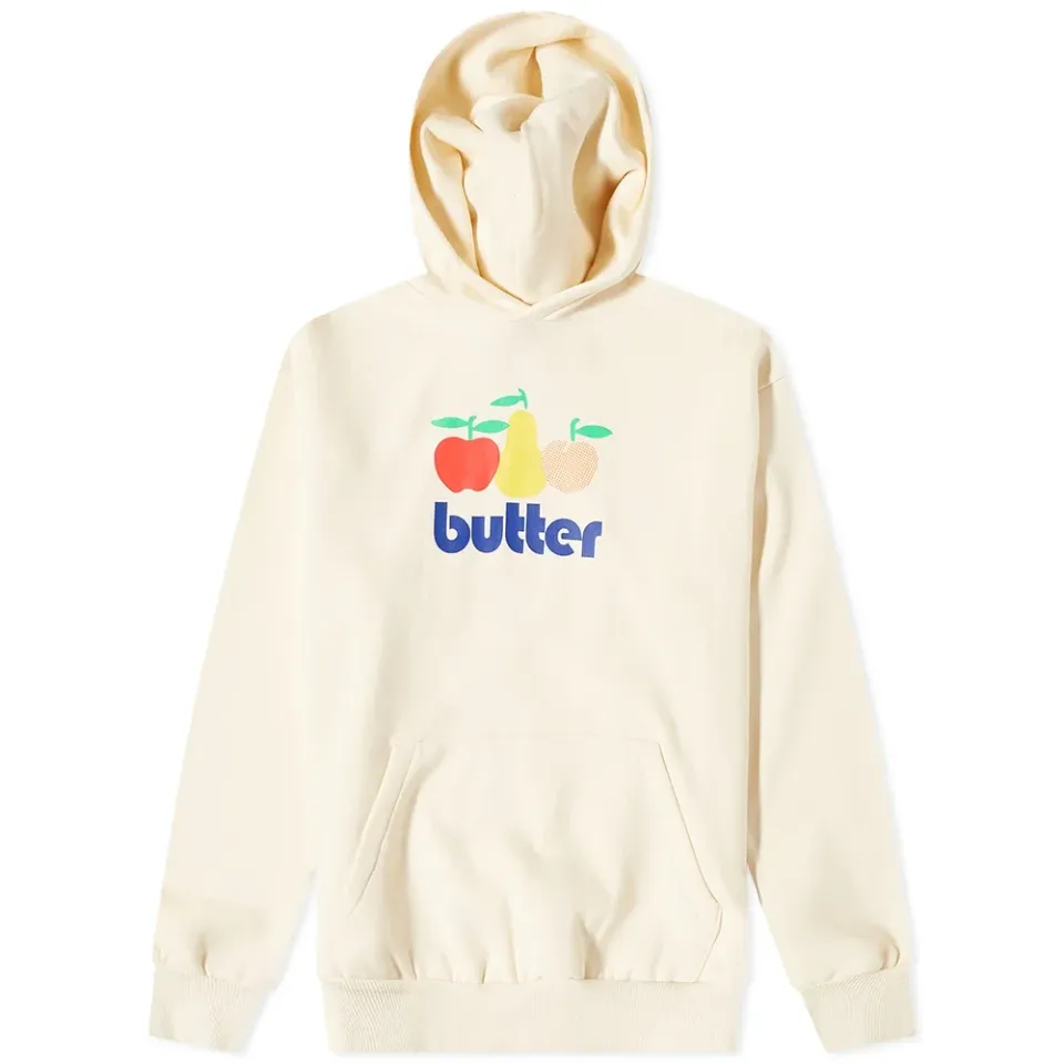 Orchard Hoodie