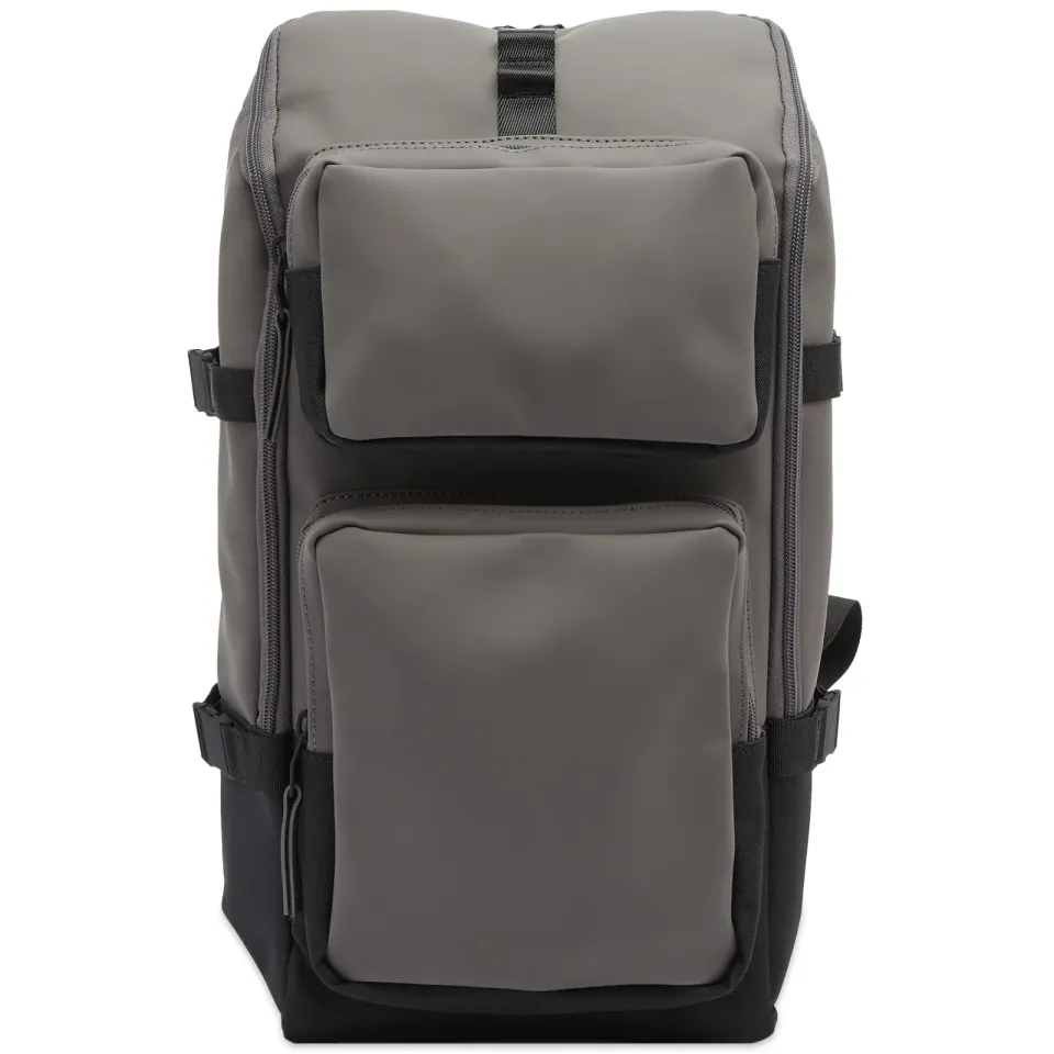 Trail Cargo Backpack