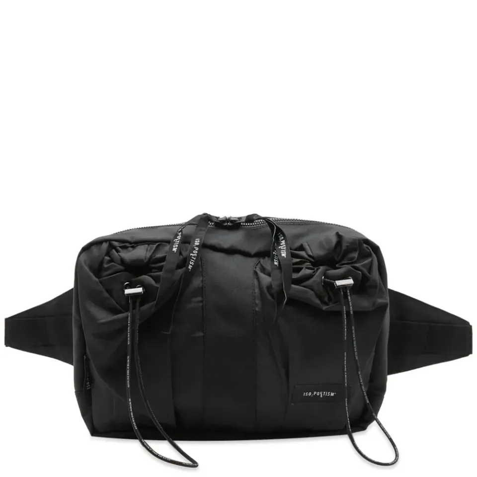 Multi Pocket Essential Side Bag