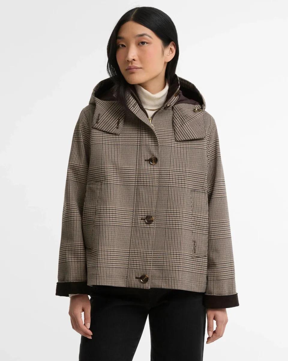 Connie Showerproof Jacket