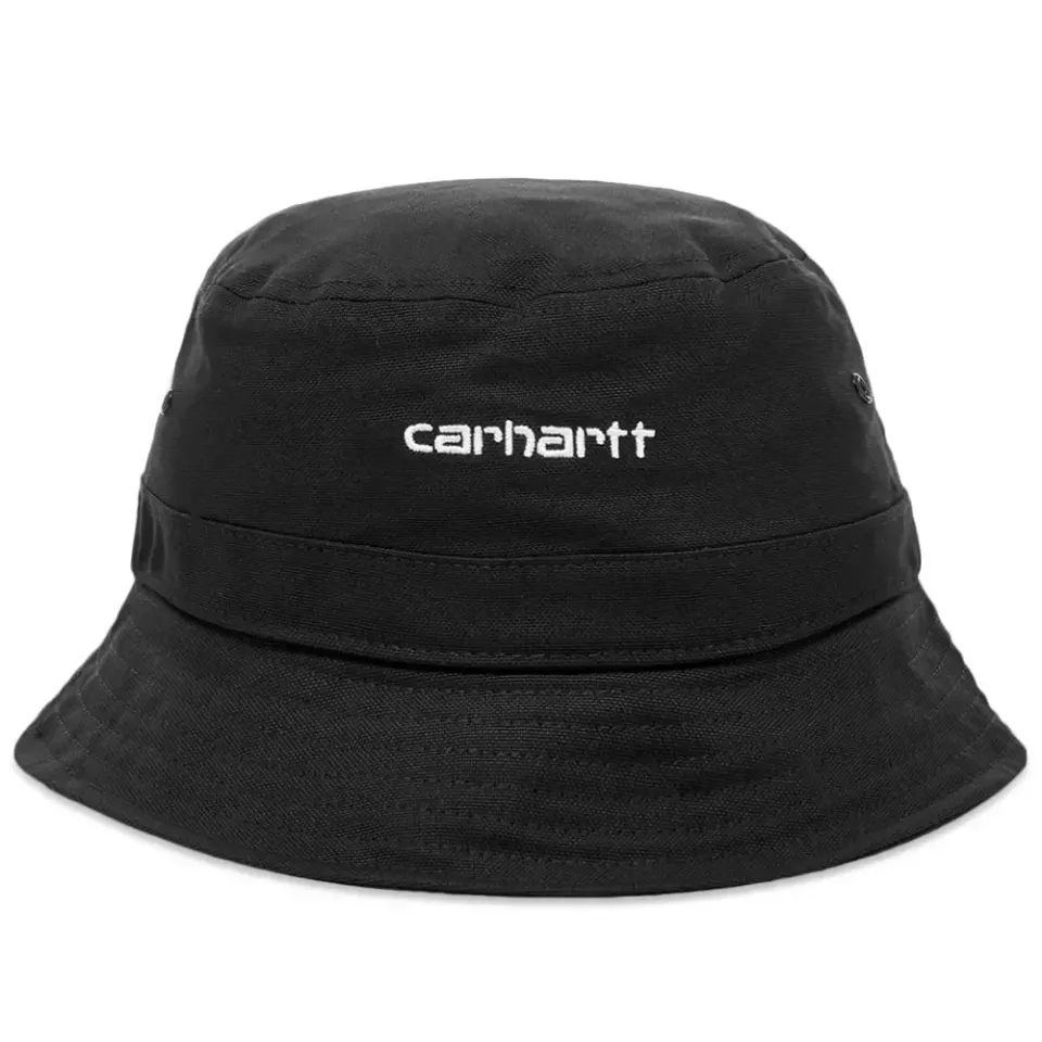 Script Bucket Hat