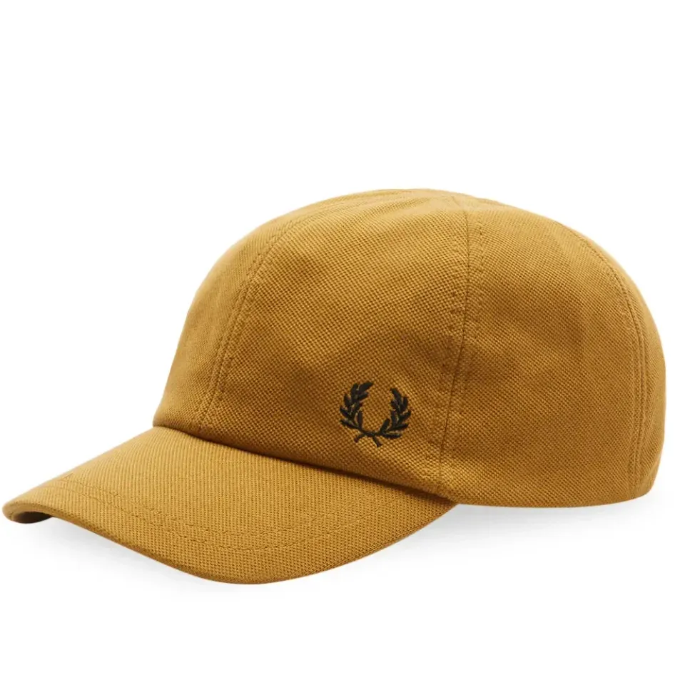 Pique Classic Cap