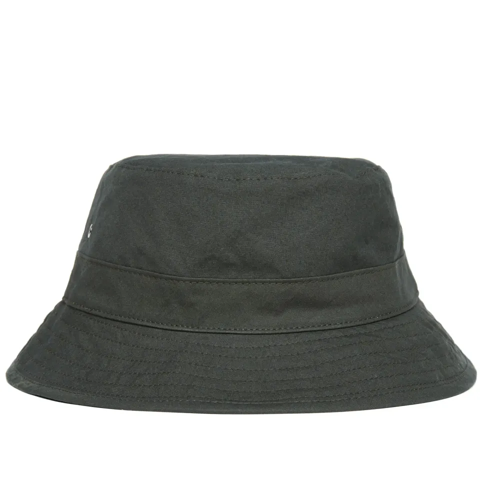 Reversable Bucket Hat