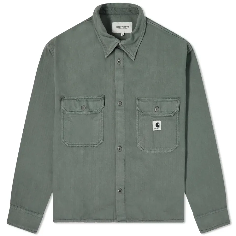 Carhartt Vinita Shirt