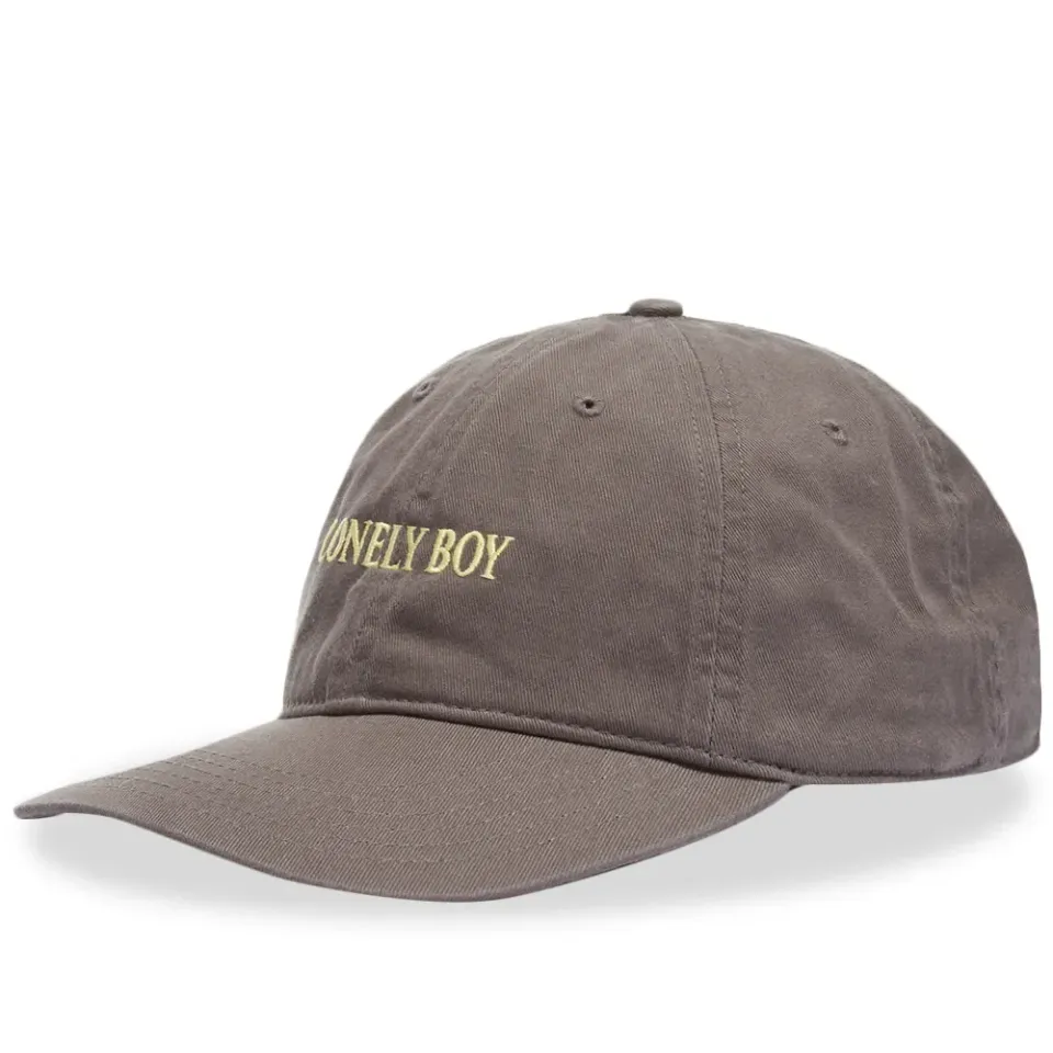 Lonely Boy Cap
