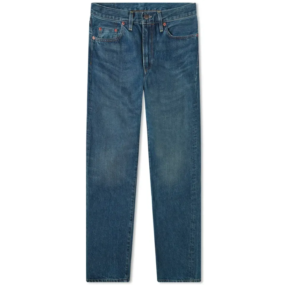 Levi's Vintage Clothing 1954 501 Jean