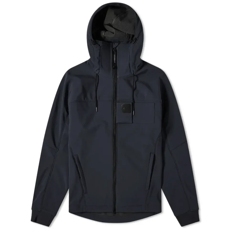 Urban Protection Soft Shell Jacket