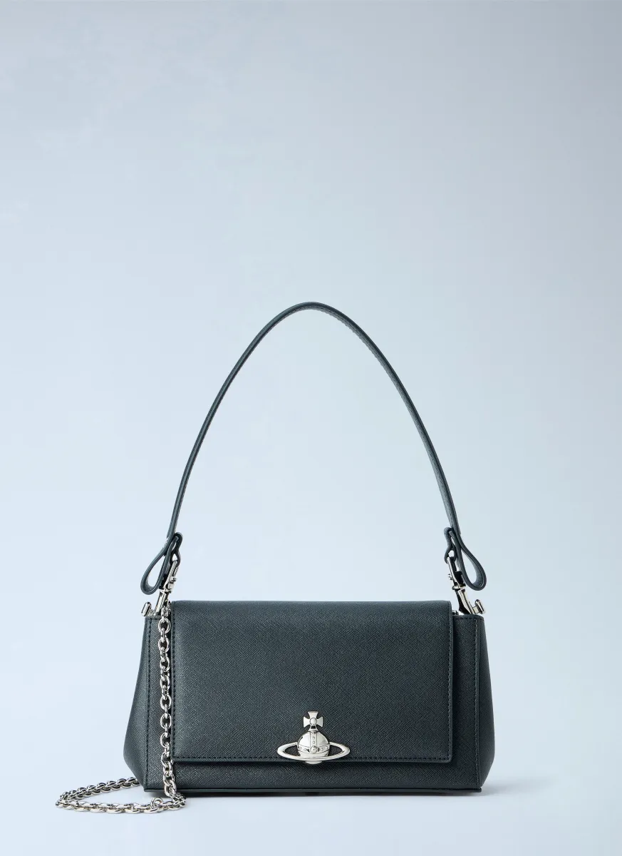 Hazel Medium Shoulder Bag