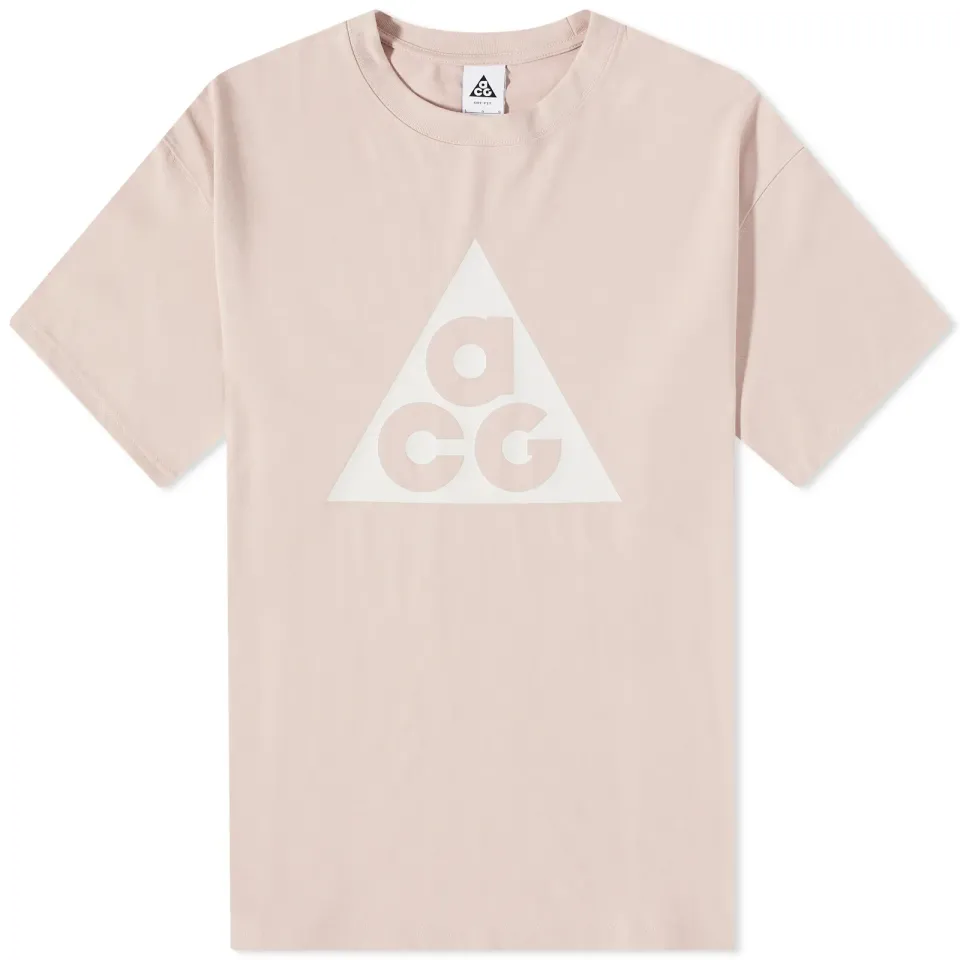 Nike ACG Big Logo T-Shirt