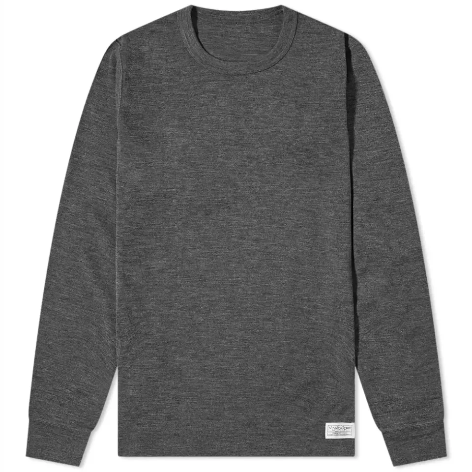 Sport Lakota Long Sleeve T-Shirt (Superfine)