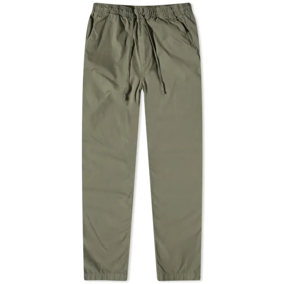 Twill Easy Chino