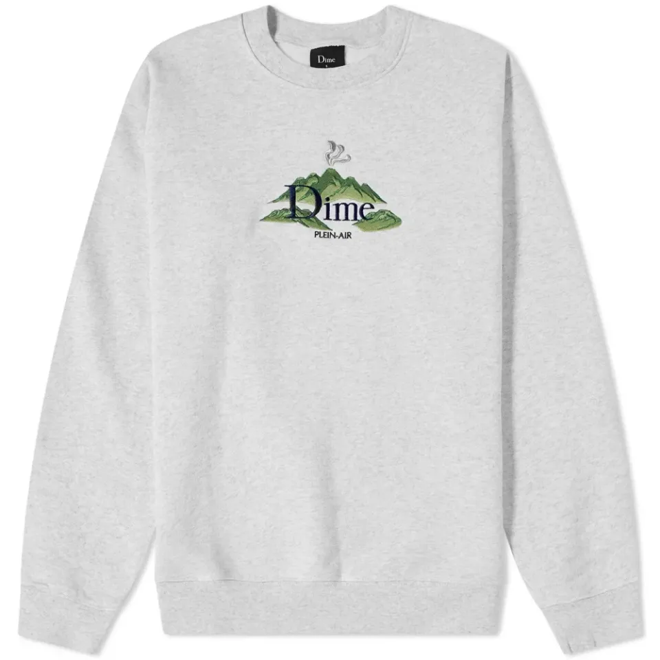 Plein Air Crew Sweat