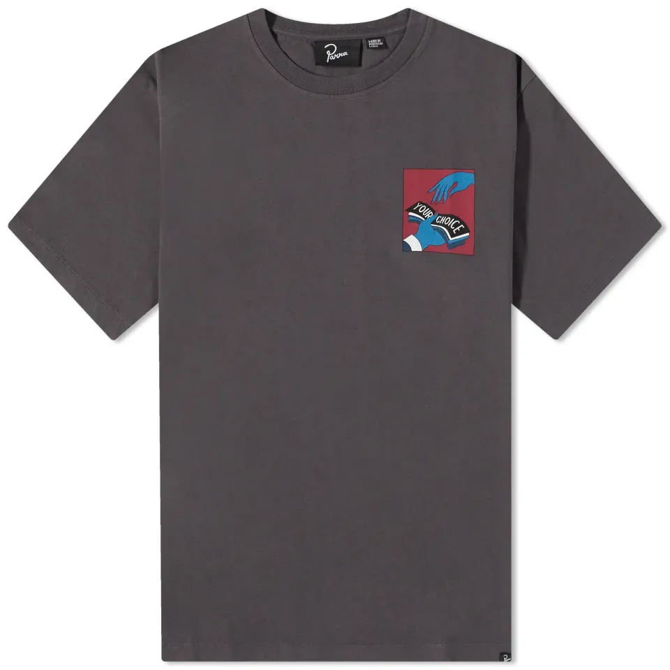 Round 12 T-Shirt