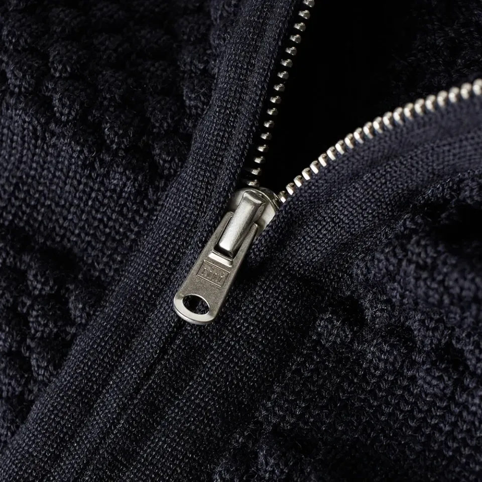 Fisherman Jacket