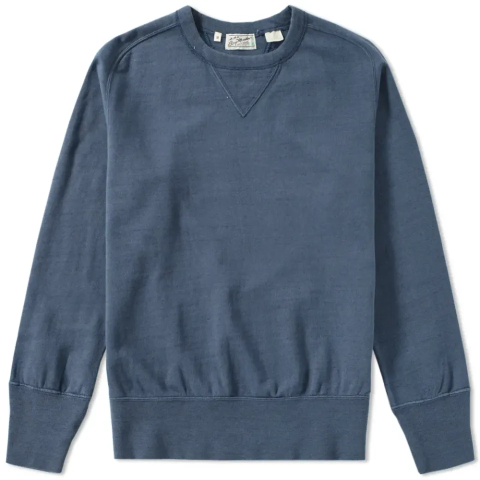 Levi's Vintage Clothing Bay Meadows Crew Sweat