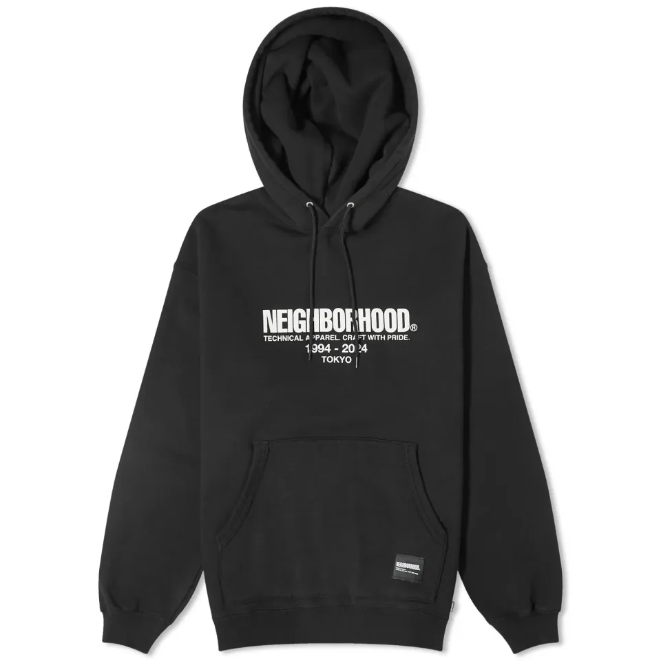 Classic Sweat Hoodie