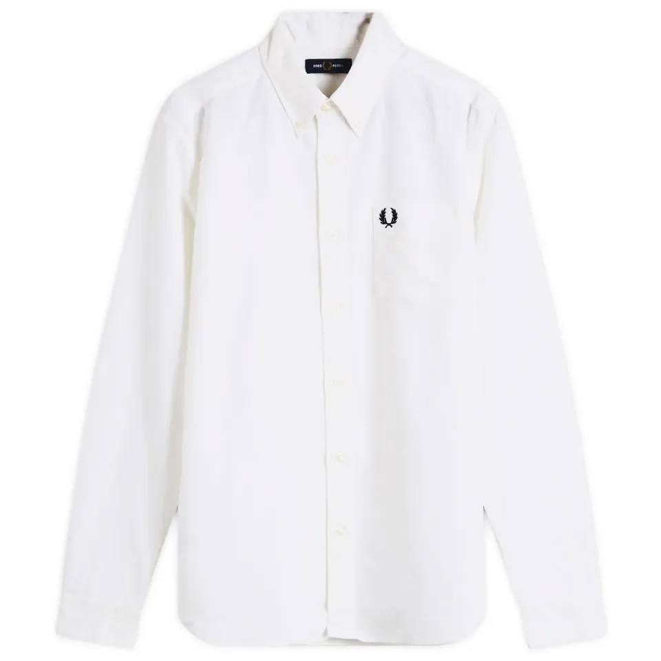 Oxford Shirt