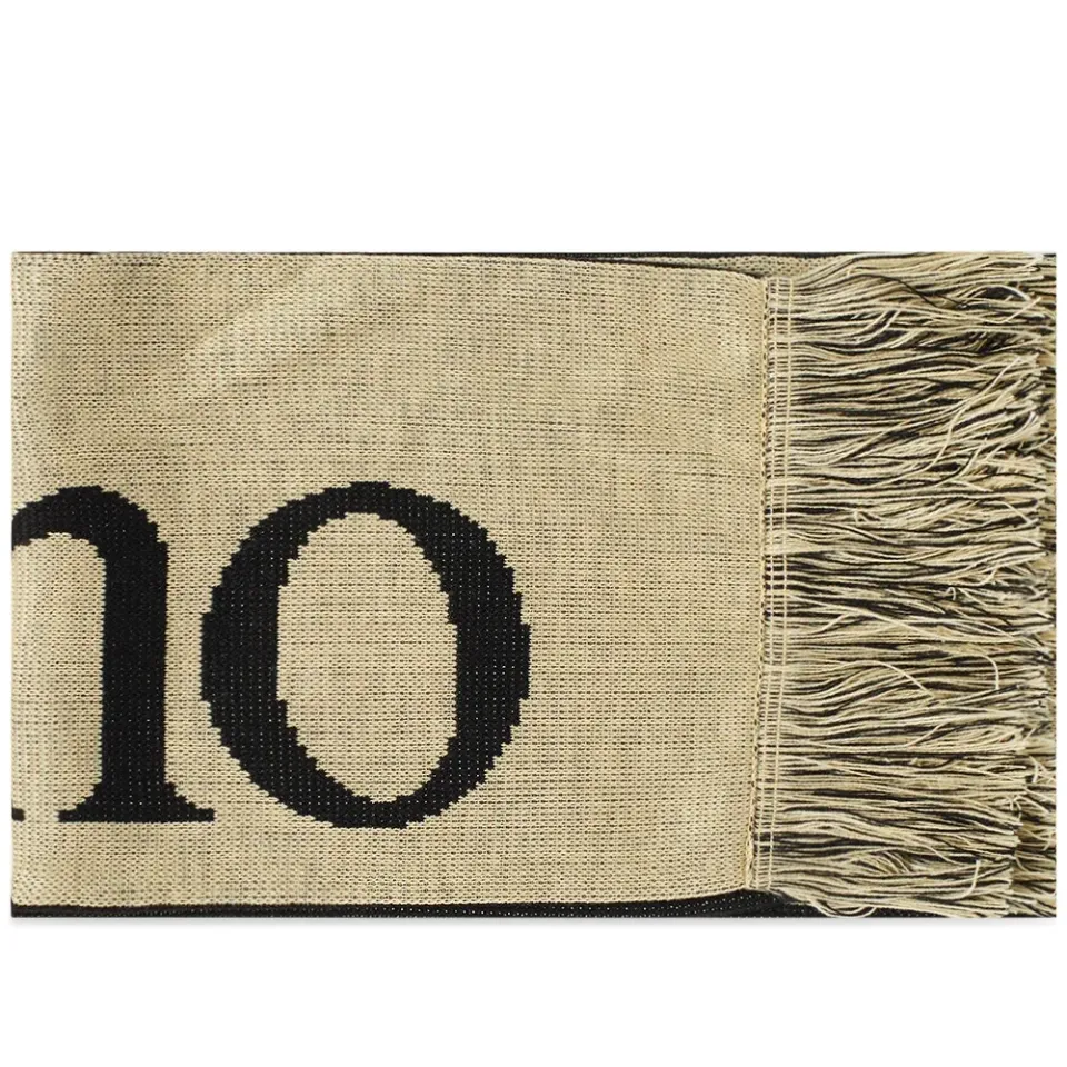 No Problemo Scarf