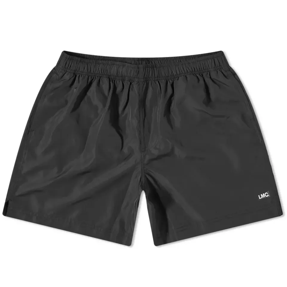 Ideal Track Shorts