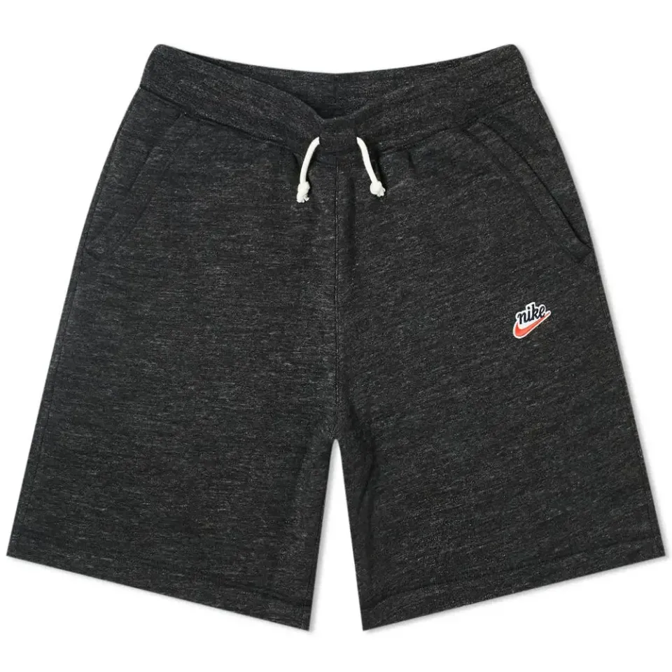 Heritage Short