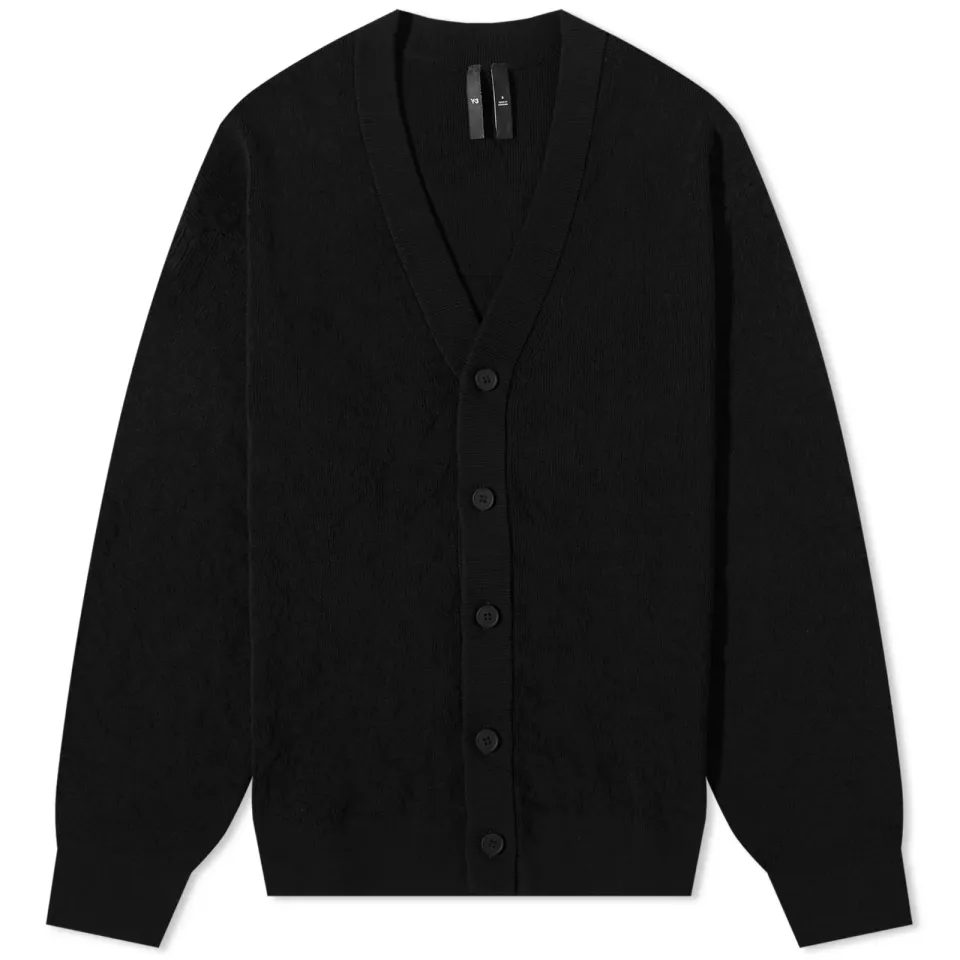 Knit Cardigan