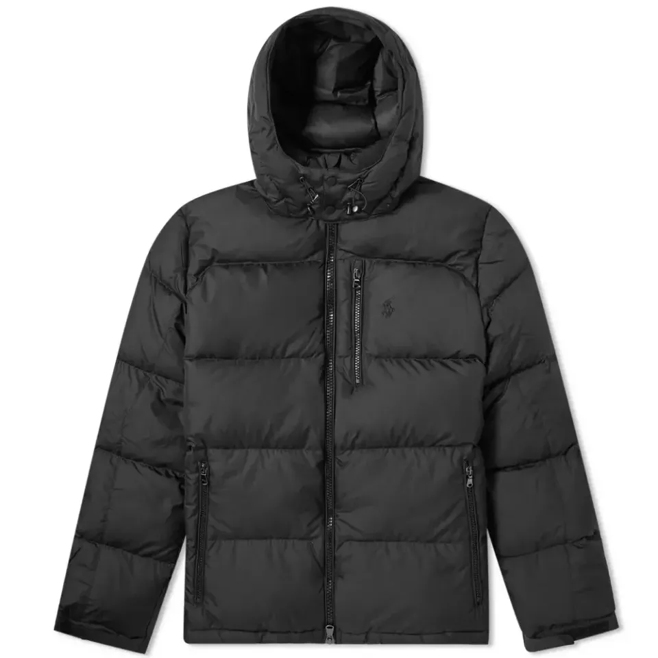 El Cap Jacket