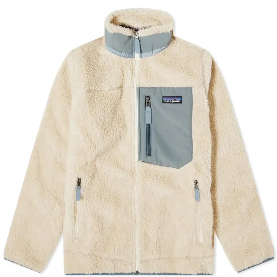 Classic Retro X Jacket