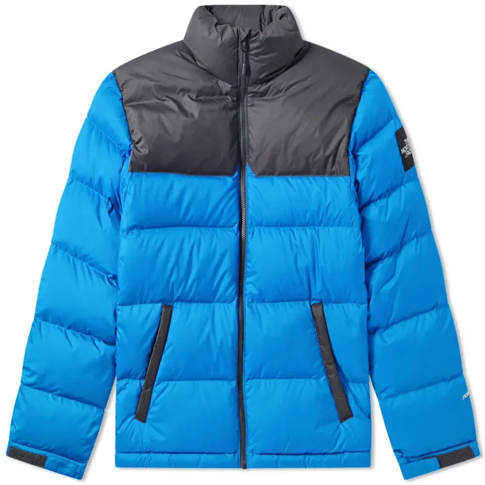 1992 Nuptse Jacket