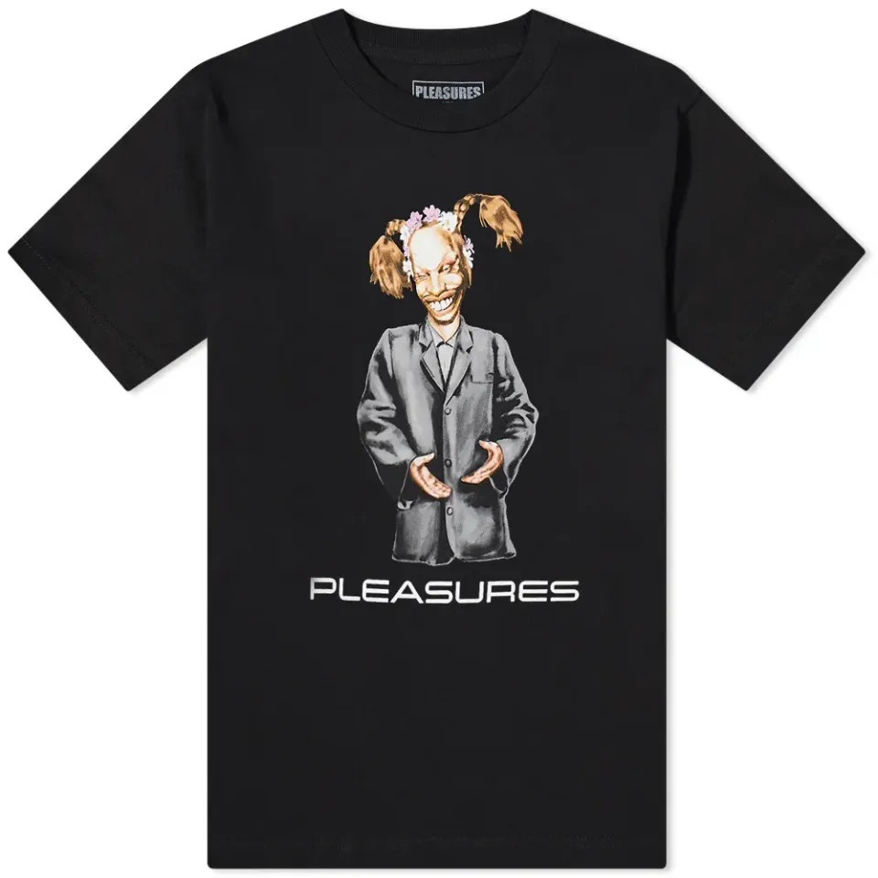 Mask T-Shirt