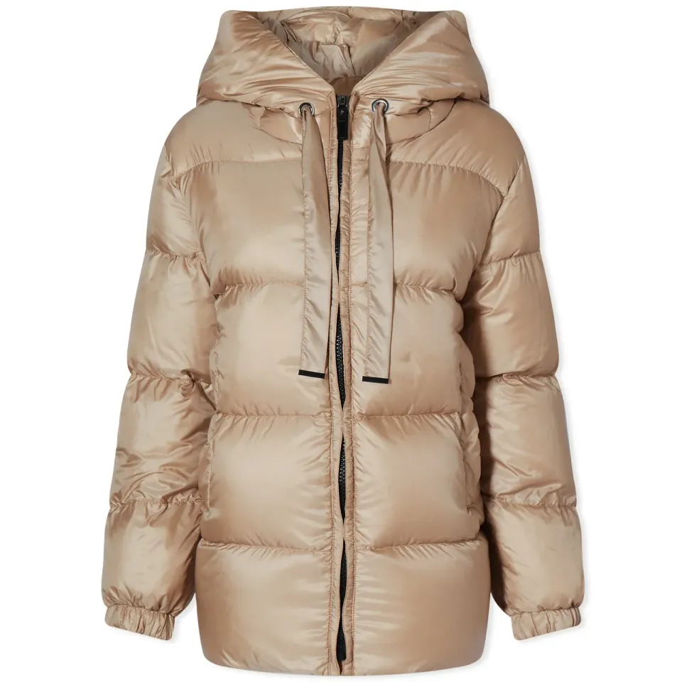Seia Padded Jacket