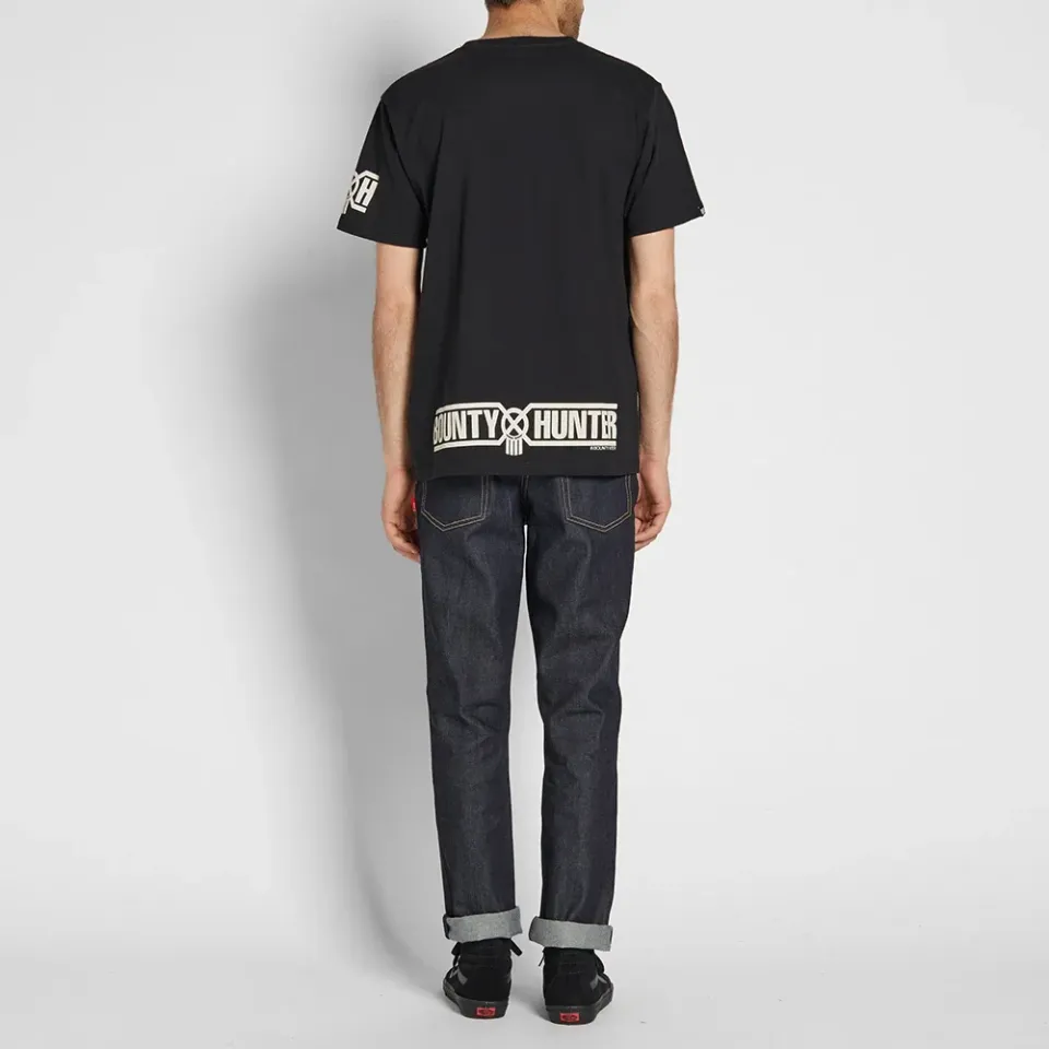 Distant Dreams Tee x Kosuke Kawamura