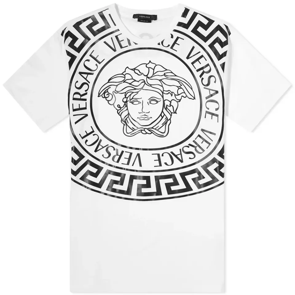 Big Medusa T-Shirt