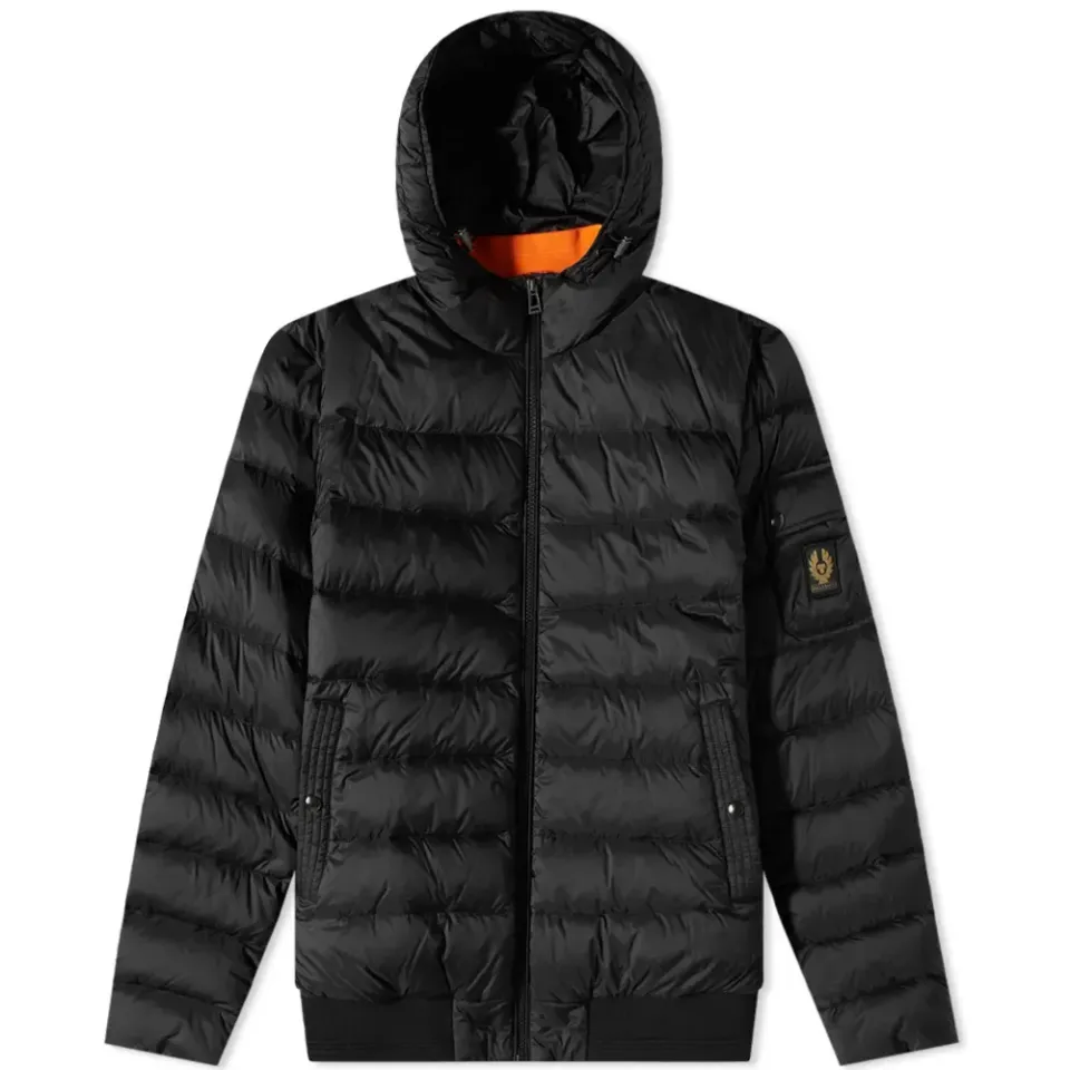 Stadia Jacket