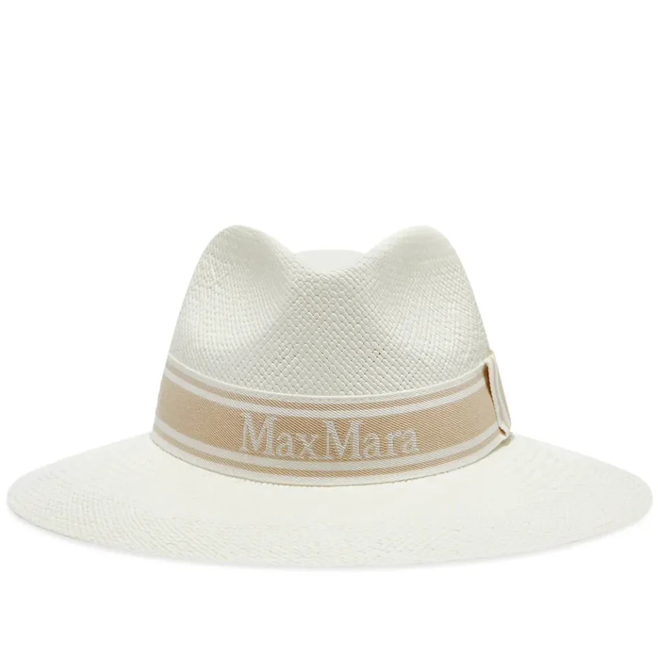 Logo Hat
