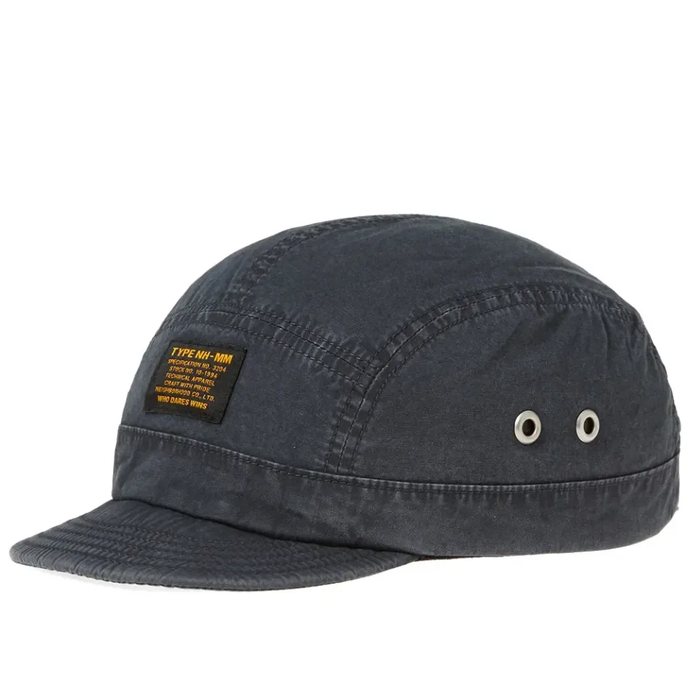 Jet Cap